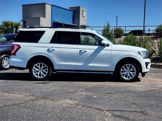 2021 Ford Expedition Vehicle Photo in AURORA, CO 80011-6998