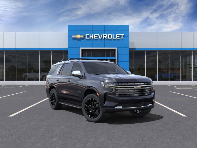 2024 Chevrolet Tahoe Vehicle Photo in SAINT JAMES, NY 11780-3219