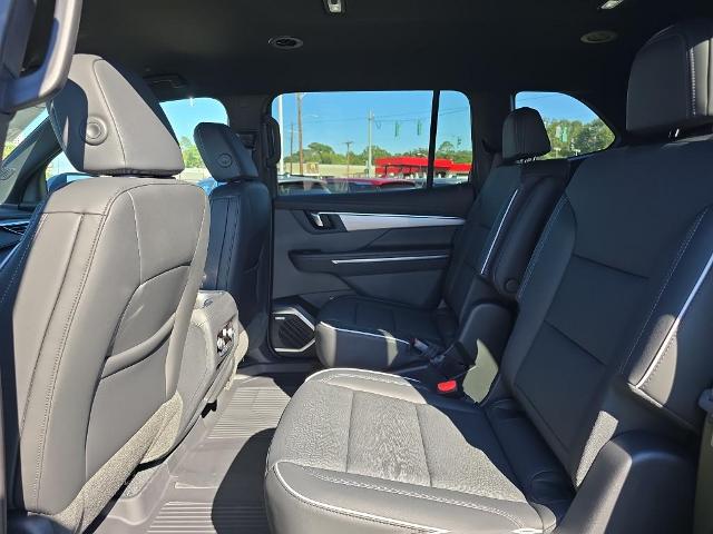 2025 Buick Enclave Vehicle Photo in LAFAYETTE, LA 70503-4541