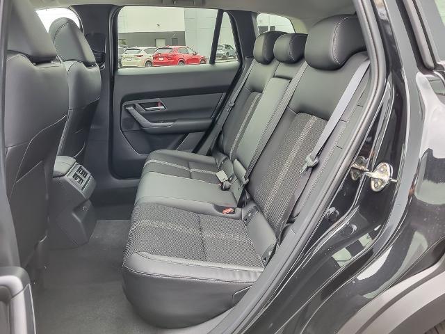 2025 Mazda CX-50 Vehicle Photo in Plainfield, IL 60586