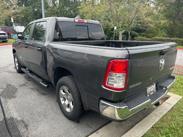 2023 Ram 1500 Vehicle Photo in Bowie, MD 20716