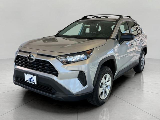 2021 Toyota RAV4 Vehicle Photo in Appleton, WI 54914