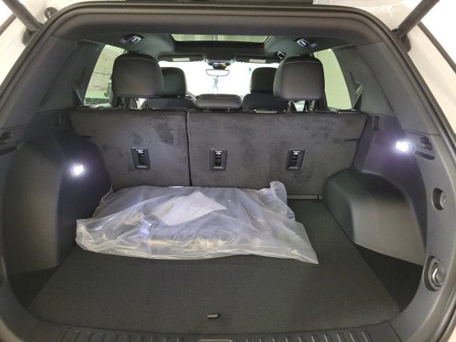 2025 Chevrolet Equinox Vehicle Photo in JOLIET, IL 60435-8135