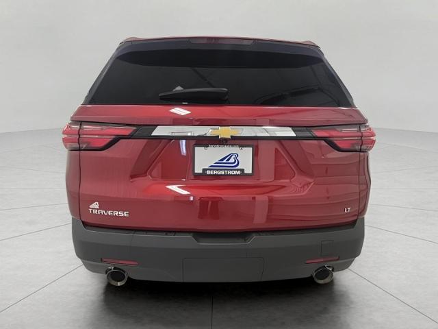 2023 Chevrolet Traverse Vehicle Photo in APPLETON, WI 54914-4656