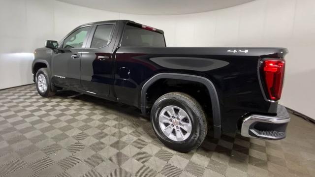 2024 GMC Sierra 1500 Vehicle Photo in ALLIANCE, OH 44601-4622