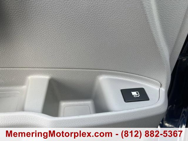 2021 Honda Ridgeline Vehicle Photo in VINCENNES, IN 47591-5519