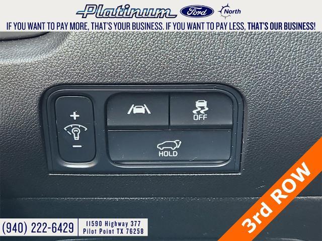 2021 Kia Sorento Vehicle Photo in Pilot Point, TX 76258