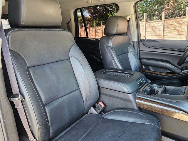 2016 Chevrolet Tahoe Vehicle Photo in San Antonio, TX 78230