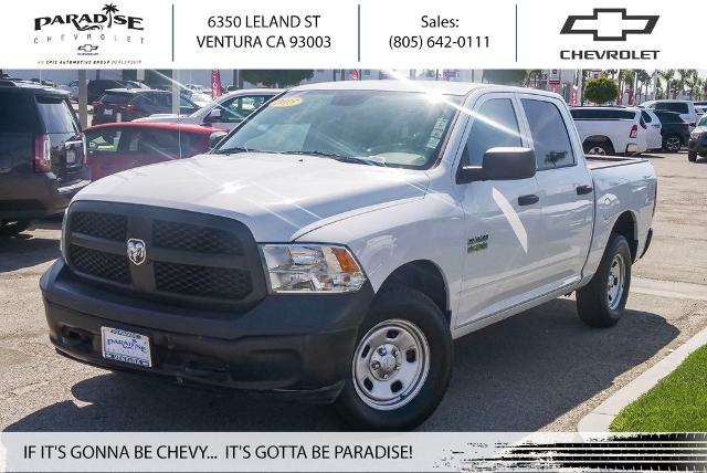 2015 Ram 1500 Vehicle Photo in VENTURA, CA 93003-8585