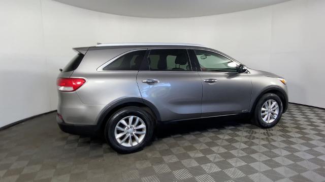 2016 Kia Sorento Vehicle Photo in ALLIANCE, OH 44601-4622