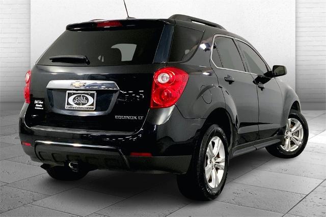 2015 Chevrolet Equinox Vehicle Photo in Lees Summit, MO 64086