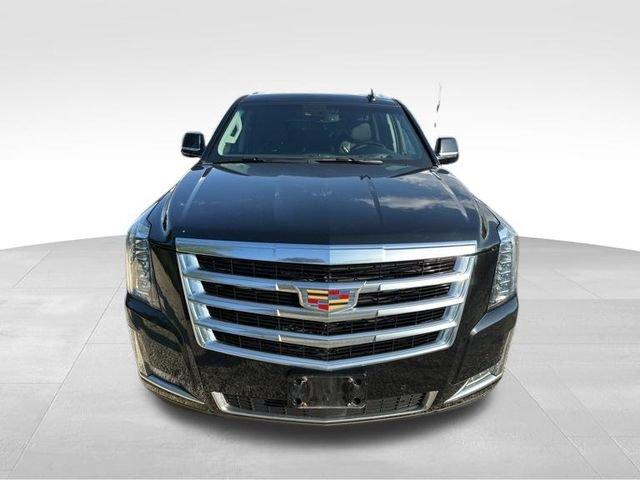 2016 Cadillac Escalade ESV Vehicle Photo in MEDINA, OH 44256-9631