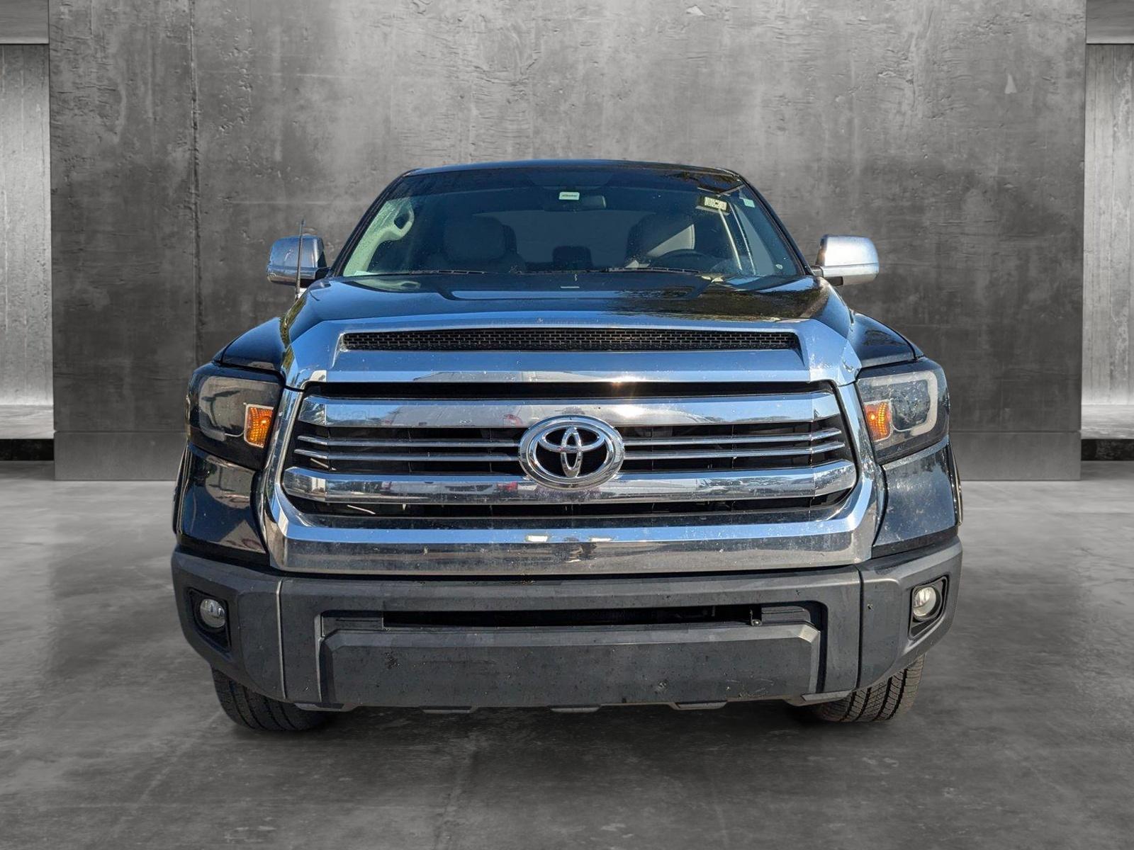 2016 Toyota Tundra 2WD Truck Vehicle Photo in Winter Park, FL 32792