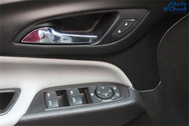 2021 Chevrolet Equinox Vehicle Photo in ST JOHNS, MI 48879-1562