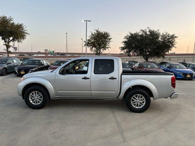 2017 Nissan Frontier Vehicle Photo in San Antonio, TX 78209