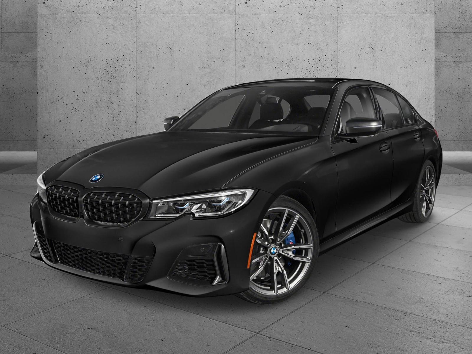 2020 BMW M340i xDrive Vehicle Photo in Delray Beach, FL 33444