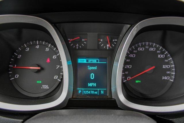 2016 Chevrolet Equinox Vehicle Photo in MILES CITY, MT 59301-5791