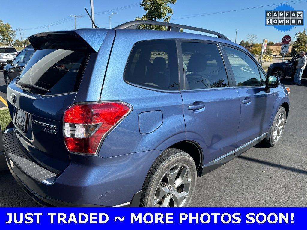 2015 Subaru Forester Vehicle Photo in Saint Charles, IL 60174