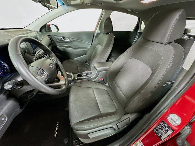 2022 Hyundai KONA Vehicle Photo in Flemington, NJ 08822