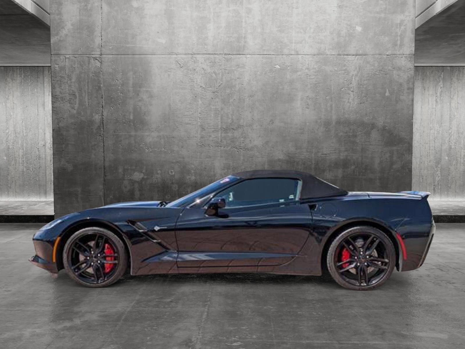 2017 Chevrolet Corvette Vehicle Photo in Clearwater, FL 33765