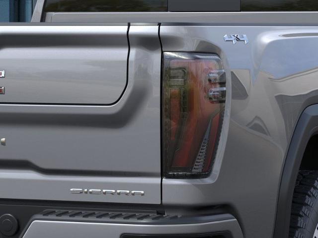 2025 GMC Sierra 2500 HD Vehicle Photo in KANSAS CITY, MO 64114-4545