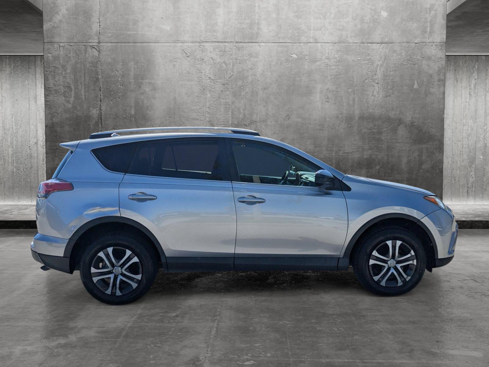 2016 Toyota RAV4 Vehicle Photo in Winter Park, FL 32792