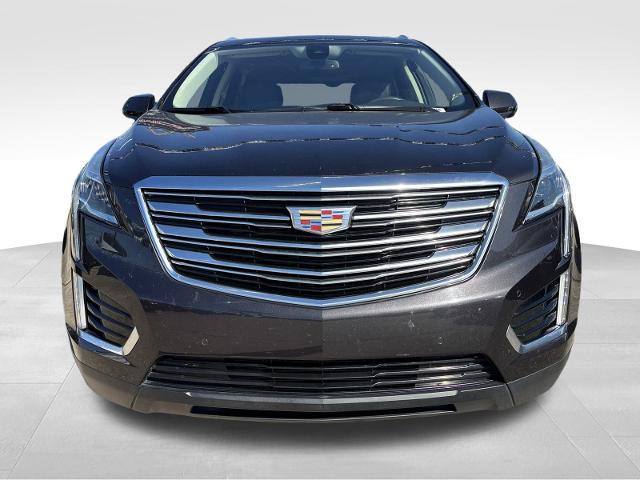 Used 2017 Cadillac XT5 Premium Luxury with VIN 1GYKNCRS3HZ315991 for sale in Hammond, LA