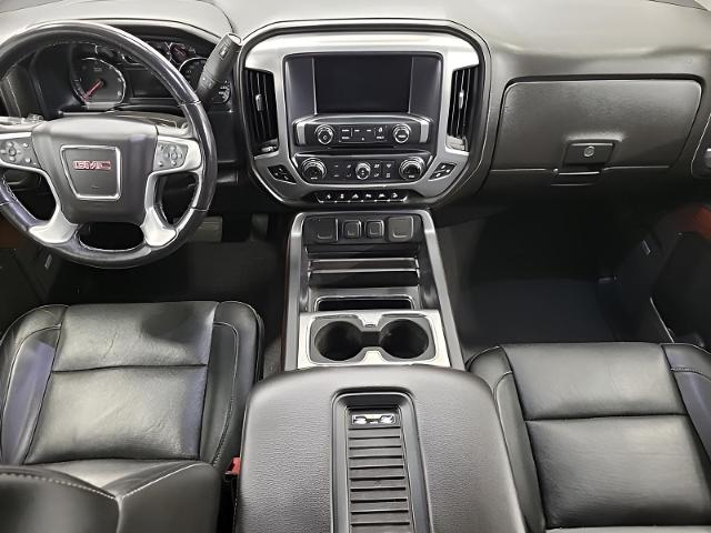 2018 GMC Sierra 1500 Vehicle Photo in APPLETON, WI 54914-8833