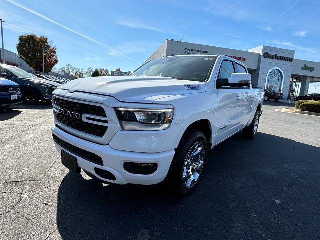 2023 Ram 1500 Vehicle Photo in Clarksville, MD 21029