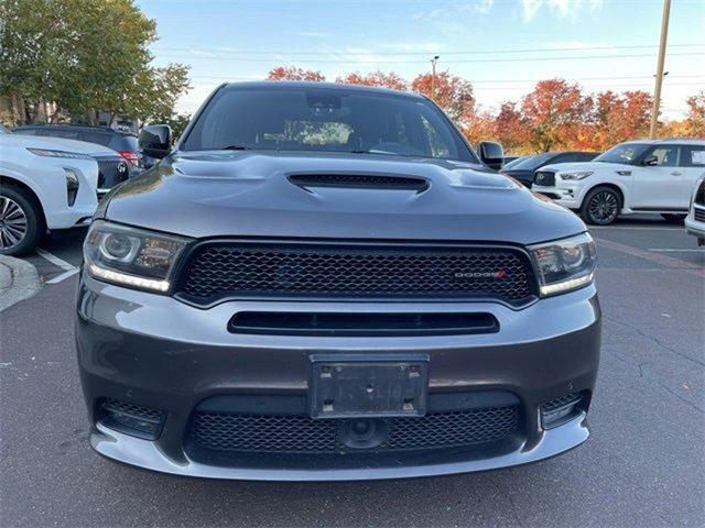 2018 Dodge Durango Vehicle Photo in Willow Grove, PA 19090