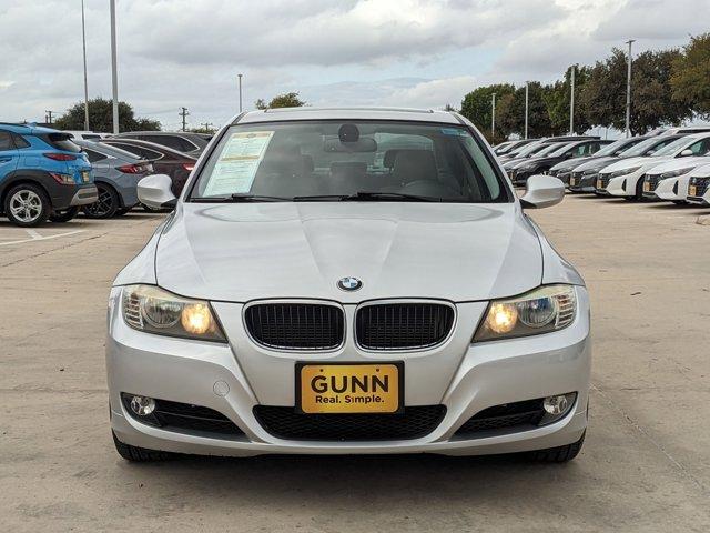 2011 BMW 328i Vehicle Photo in San Antonio, TX 78209