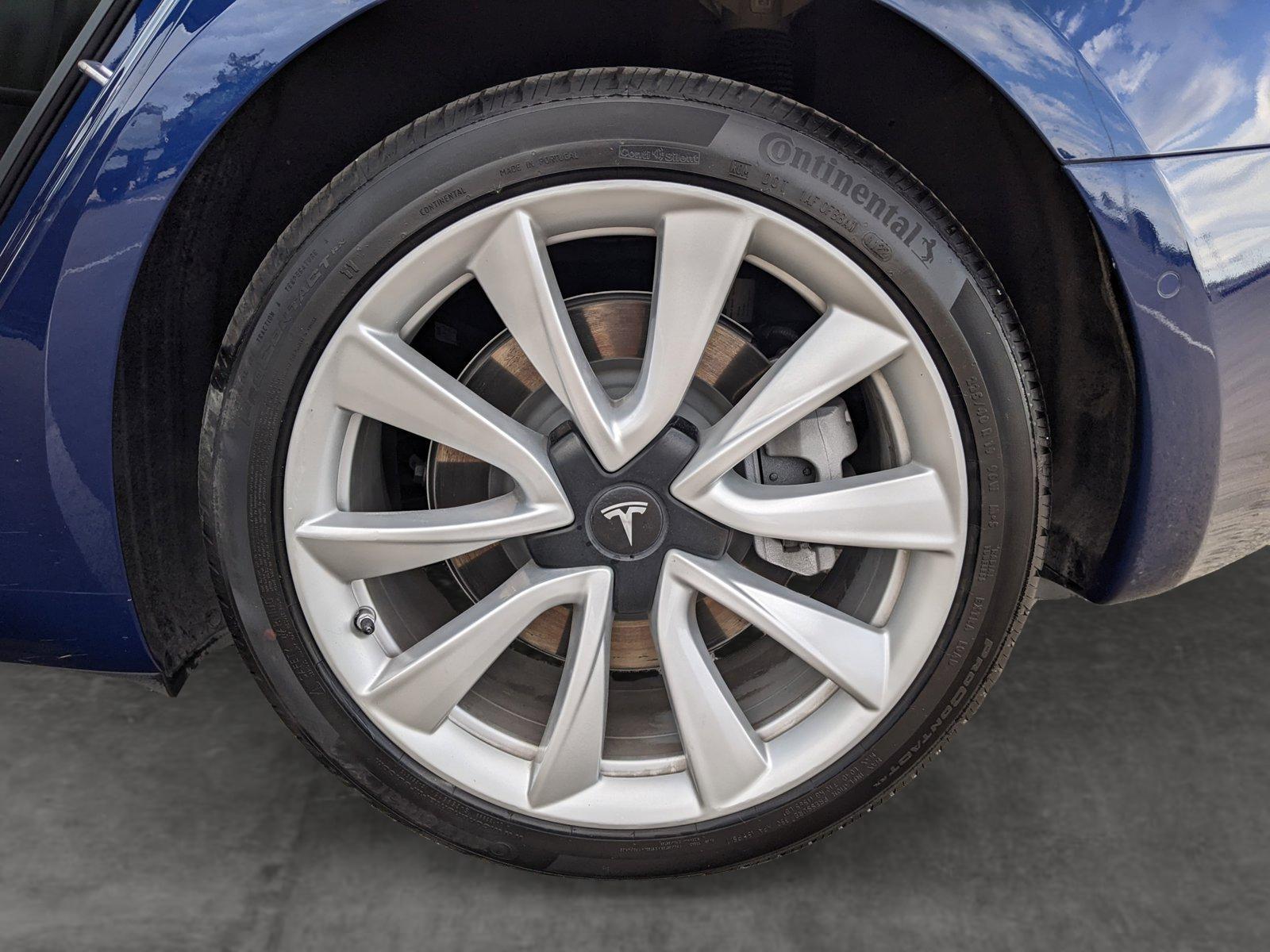 2019 Tesla Model 3 Vehicle Photo in Austin, TX 78728