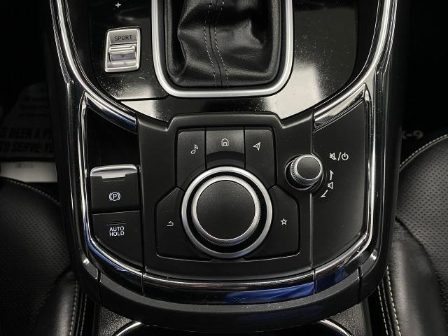 2023 Mazda CX-9 Vehicle Photo in Appleton, WI 54913