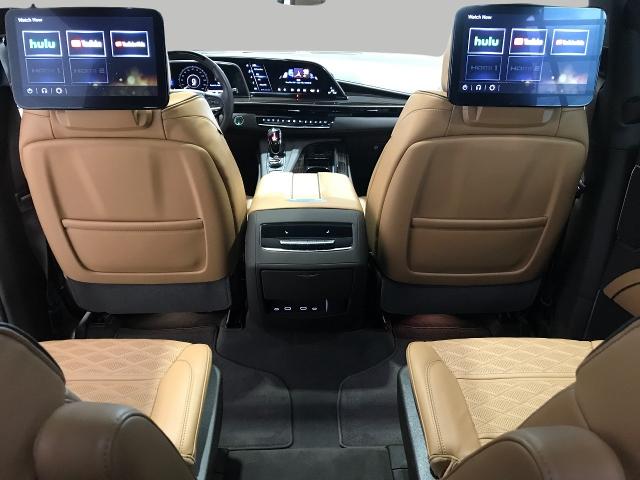 2023 Cadillac Escalade Vehicle Photo in GREEN BAY, WI 54303-3330