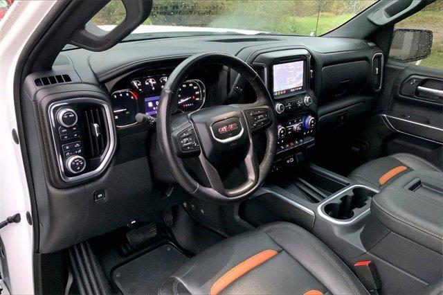 2021 GMC Sierra 1500 Vehicle Photo in KANSAS CITY, MO 64114-4502