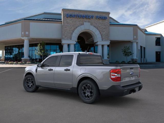 2024 Ford Maverick Vehicle Photo in Weatherford, TX 76087