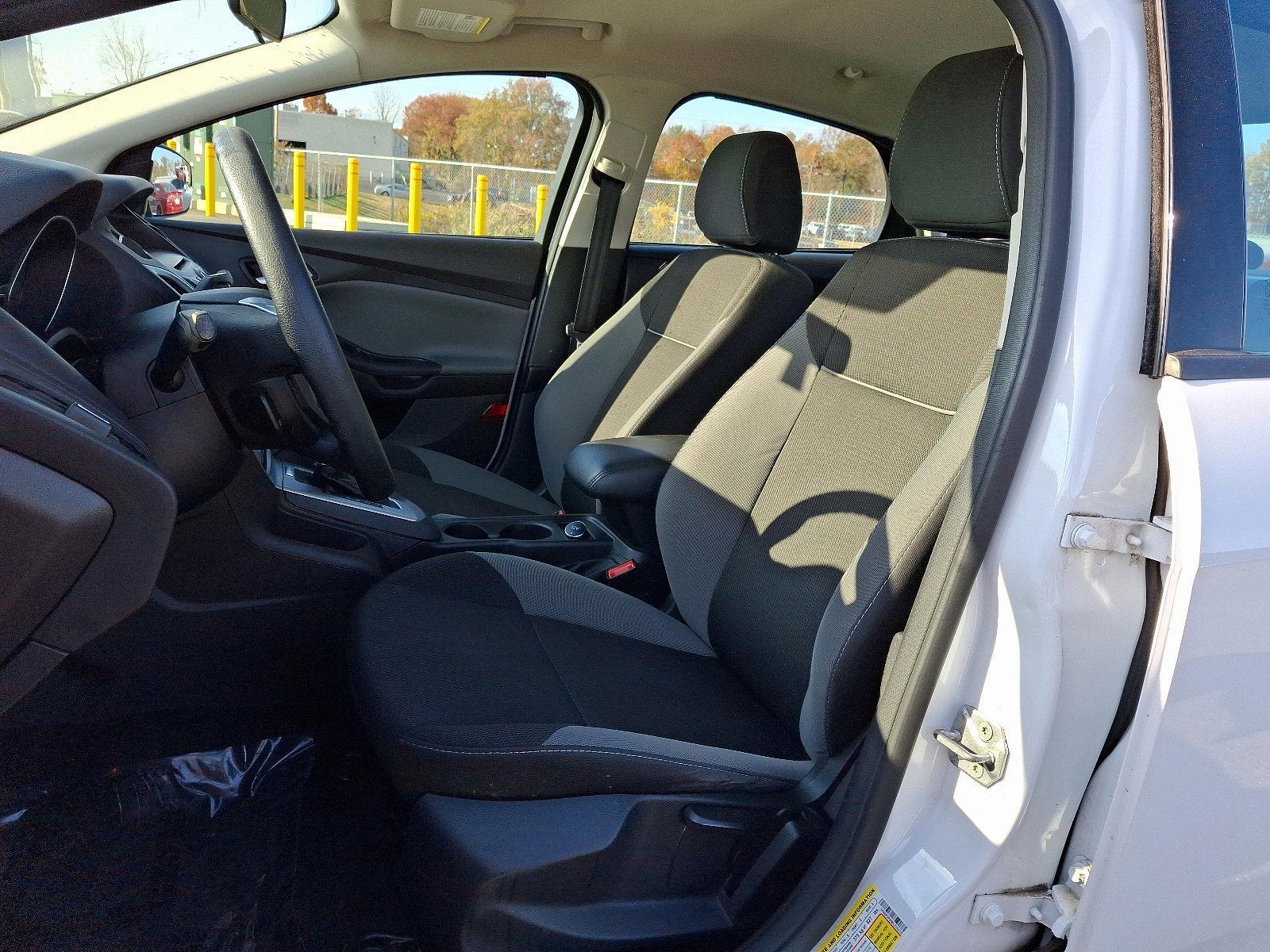 2014 Ford Focus Vehicle Photo in Trevose, PA 19053