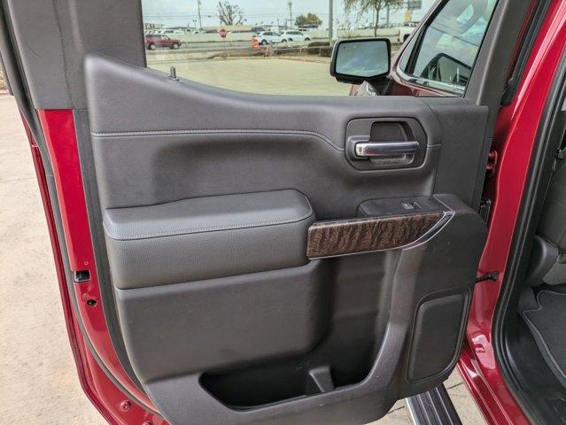 2019 GMC Sierra 1500 Vehicle Photo in SELMA, TX 78154-1459