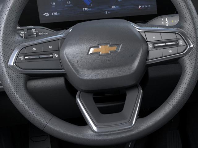 2025 Chevrolet Blazer EV Vehicle Photo in GREENACRES, FL 33463-3207