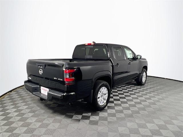 2024 Nissan Frontier Vehicle Photo in Tulsa, OK 74129