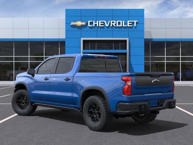 2024 Chevrolet Silverado 1500 Vehicle Photo in ORLANDO, FL 32812-3021