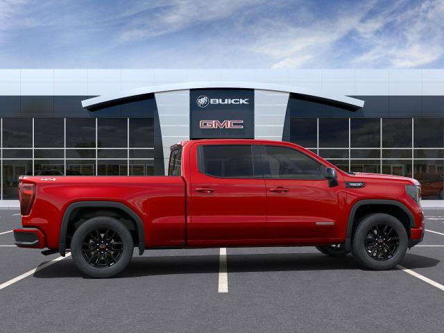 2024 GMC Sierra 1500 Vehicle Photo in GREEN BAY, WI 54303-3330