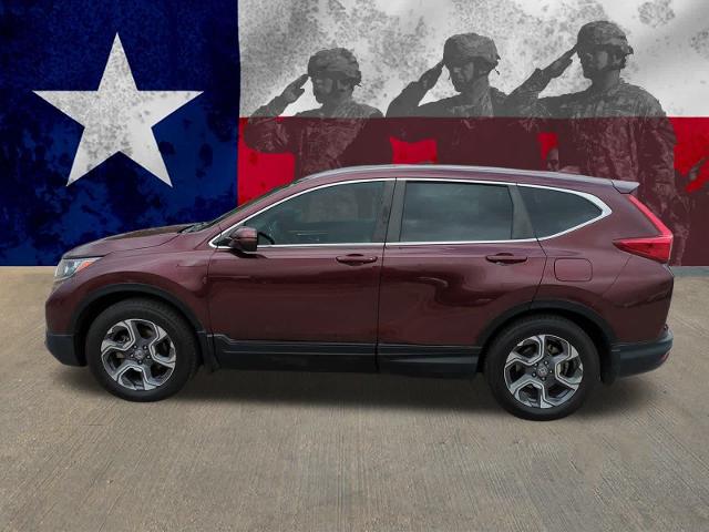 2018 Honda CR-V Vehicle Photo in Killeen, TX 76541