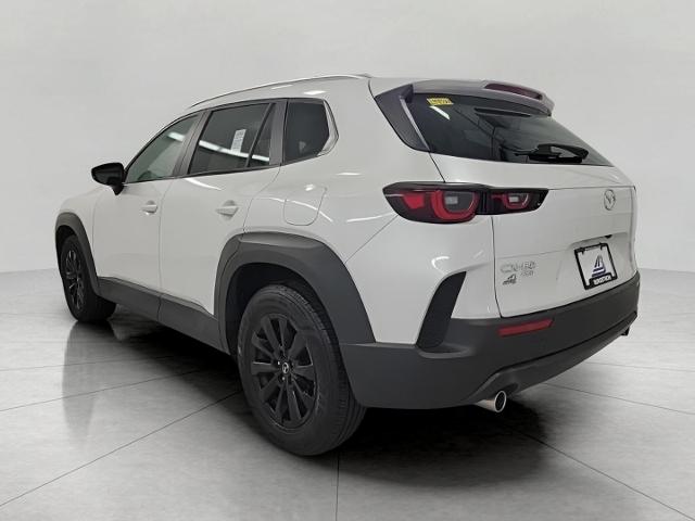 2023 Mazda CX-50 Vehicle Photo in NEENAH, WI 54956-2243