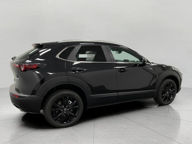 2025 Mazda CX-30 Vehicle Photo in Appleton, WI 54913