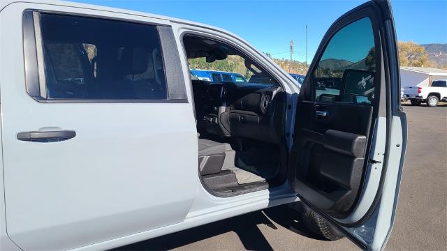 2024 Chevrolet Silverado 2500 HD Vehicle Photo in FLAGSTAFF, AZ 86001-6214