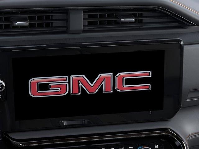 2025 GMC Sierra 1500 Vehicle Photo in LEOMINSTER, MA 01453-2952