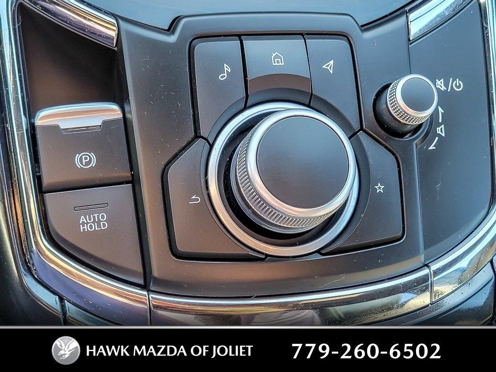 2021 Mazda CX-9 Vehicle Photo in Saint Charles, IL 60174