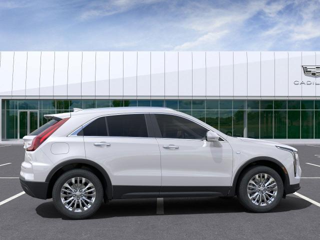 2024 Cadillac XT4 Vehicle Photo in BATON ROUGE, LA 70809-4546