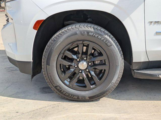 2022 Chevrolet Tahoe Vehicle Photo in SELMA, TX 78154-1459